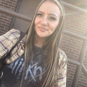 Meet your Posher, Vanessa